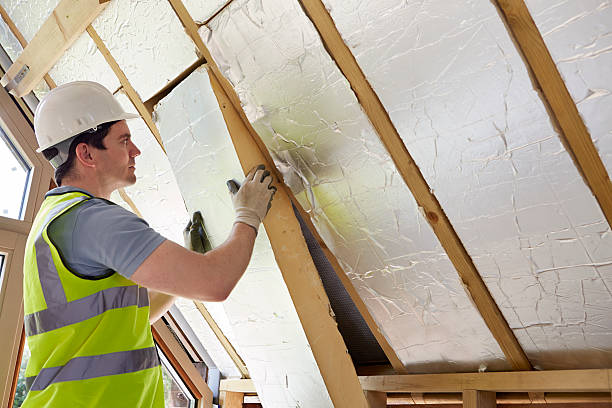 Trusted Union, MS Insulation Contractor Experts